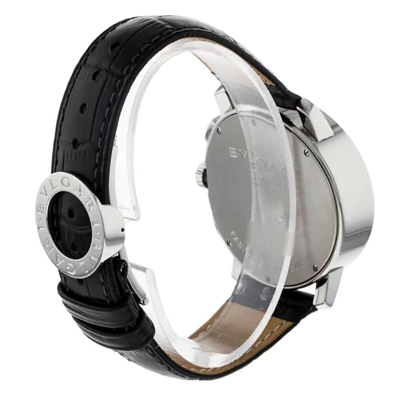 Bvlgari BB Restyling BB42BSLDCH